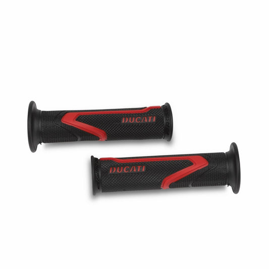 Ducati Set of handgrips — 96280811AA — OEM catalog gallery