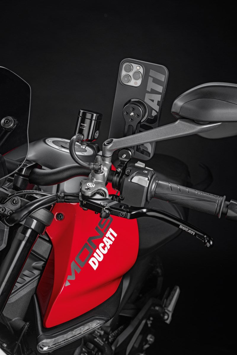 Ducati Phone Case for IPHONE 14 PRO — 96681441A — OEM catalog gallery