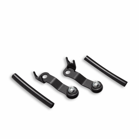 Ducati Pair of reservoir supports — 97380972A — OEM catalog gallery