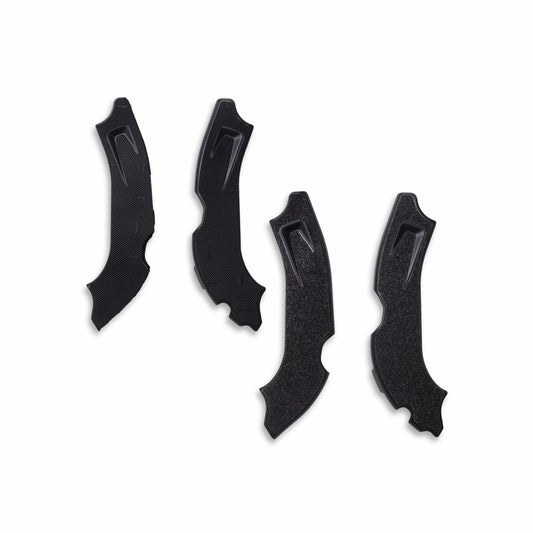 Ducati Frame protectors — 97181521AA — OEM catalog gallery