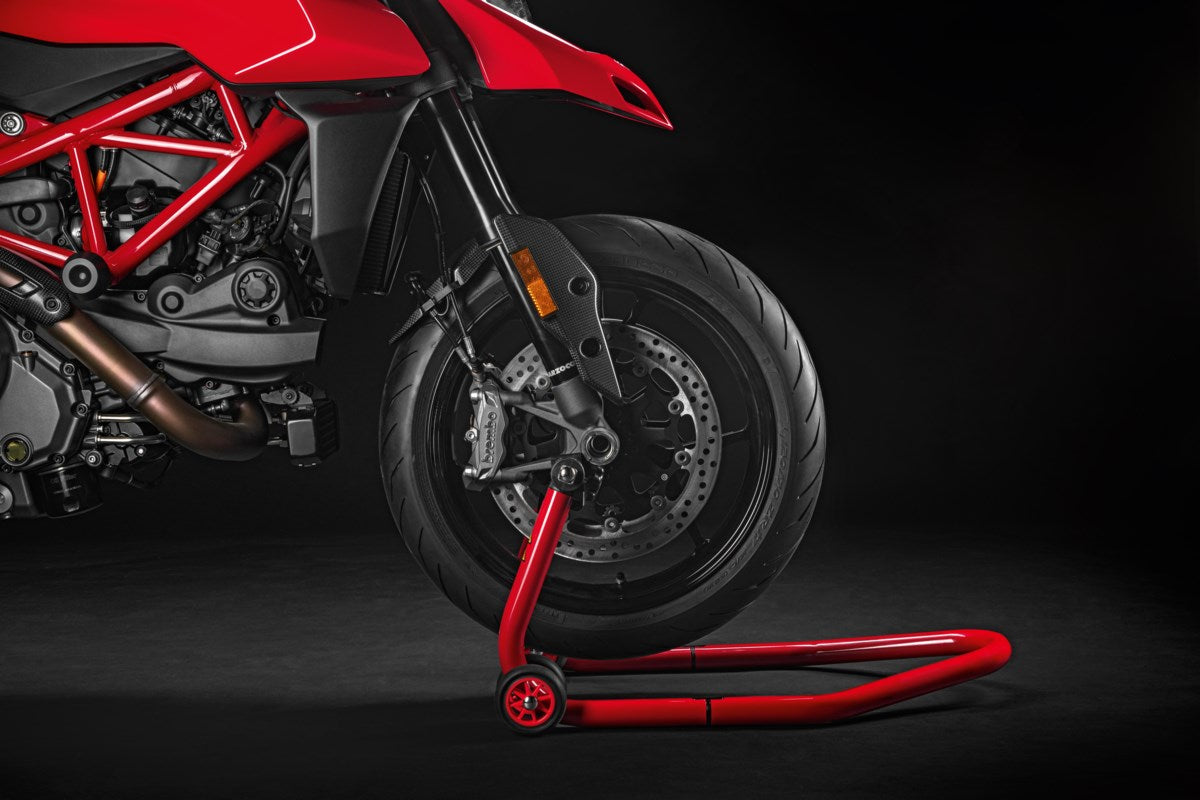 Ducati Front service stand — 97080131AA — OEM catalog gallery