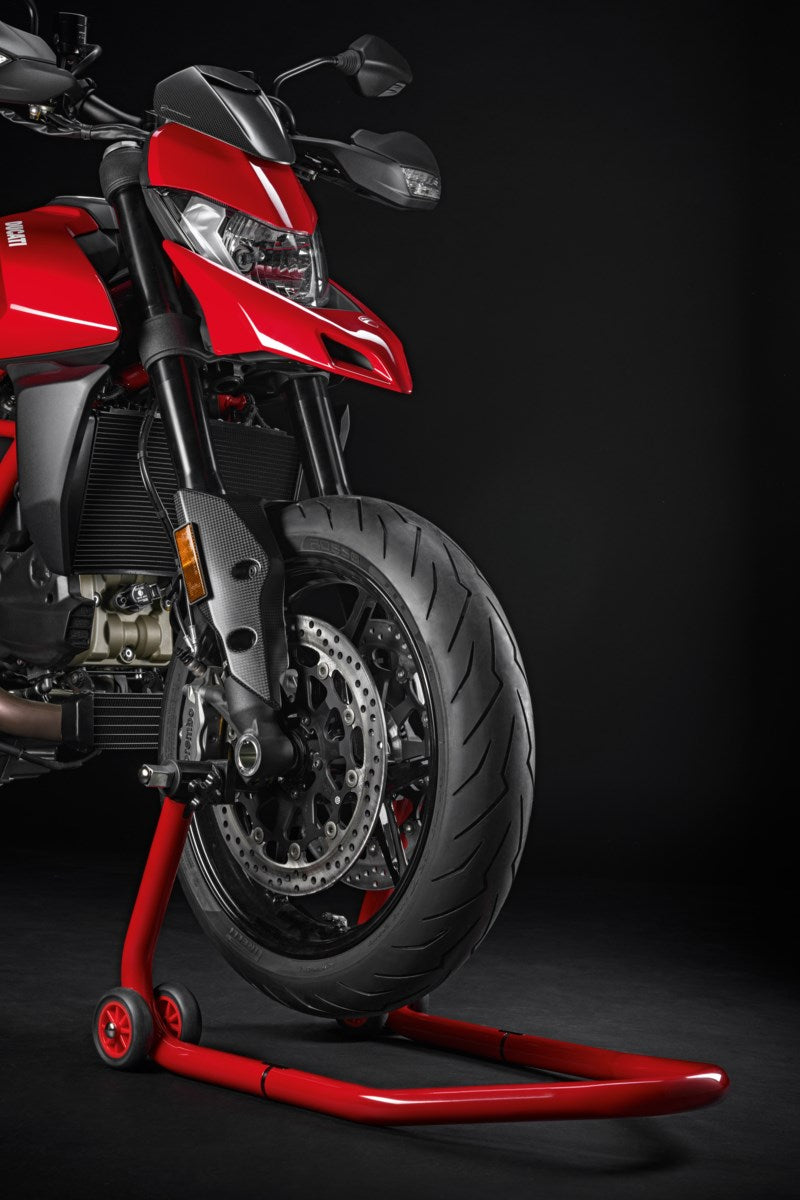 Ducati Front service stand — 97080131AA — OEM catalog gallery