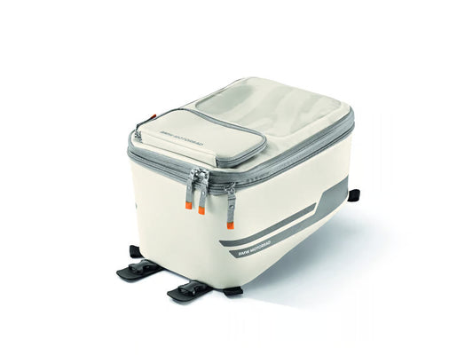 BMW Urban Collection Tank Bag, Large GS — part 77455A3C3D7; product photograph
