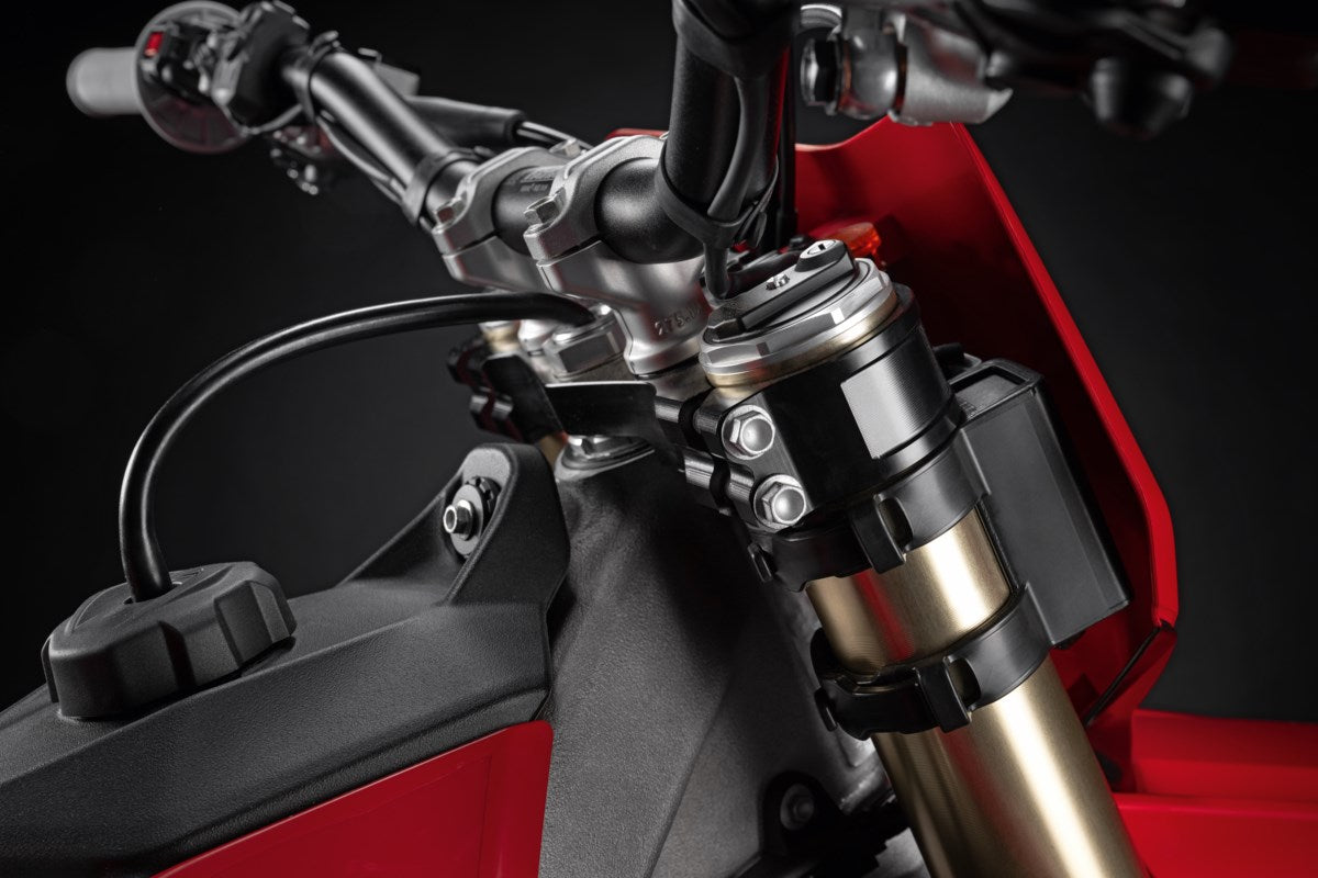 Ducati Wi-Fi module — 96581321AA — OEM catalog gallery
