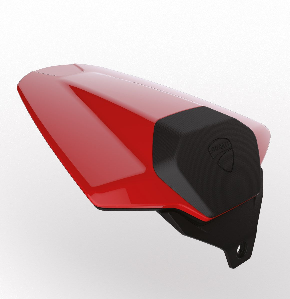 Ducati Single-seater tail guard — 97180952AA — OEM catalog gallery
