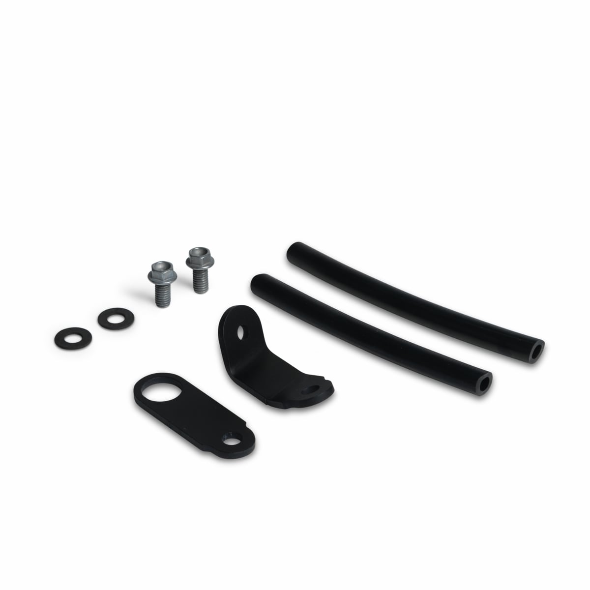 Ducati Rizoma Multistrada Fluid Reservoir Support Pair