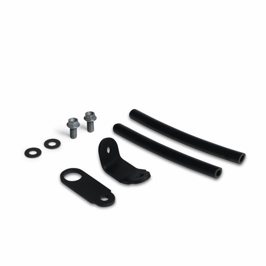 Ducati Rizoma Multistrada Fluid Reservoir Support Pair