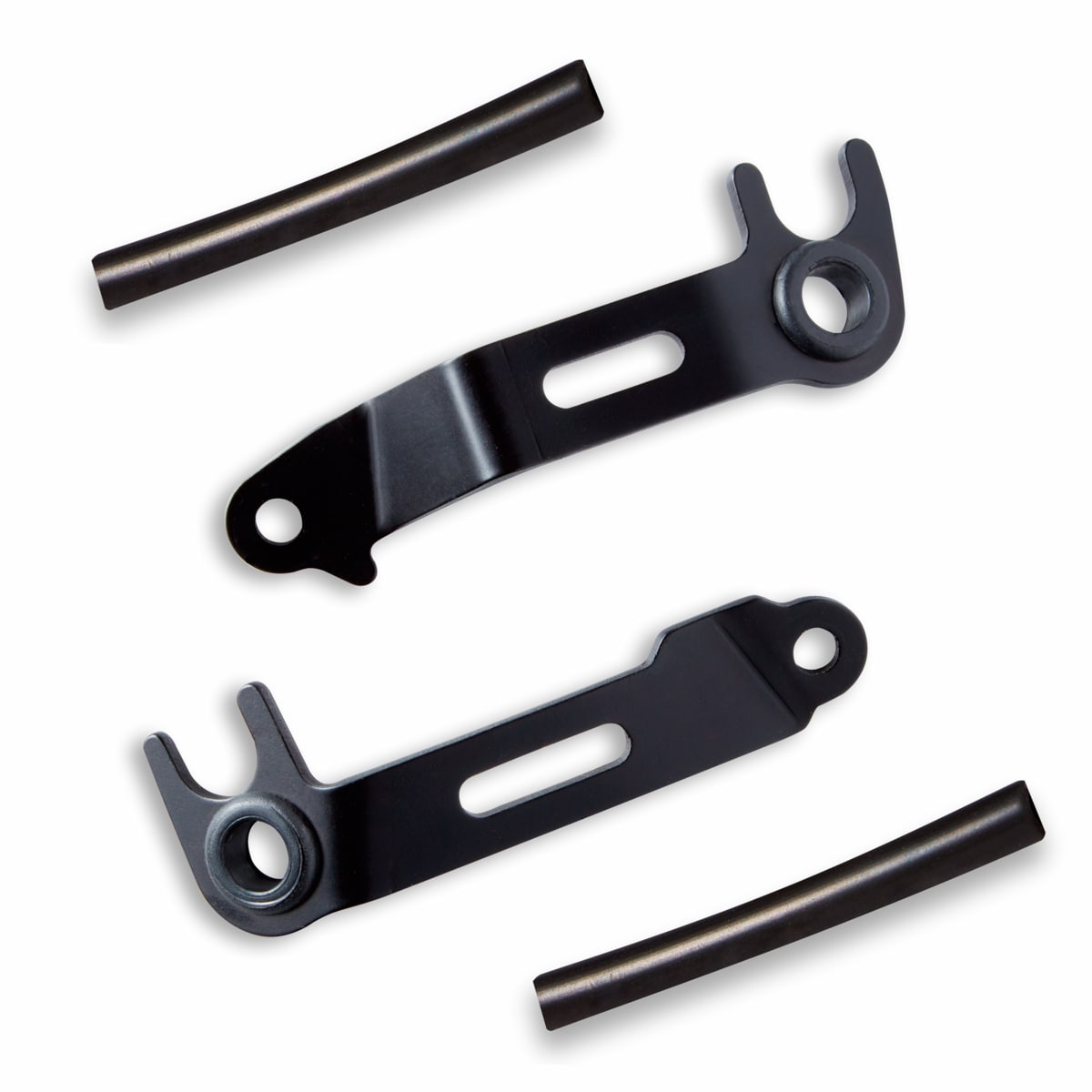 Ducati Panigale V4 Brake and Clutch Reservoir Adapters