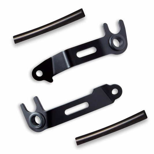 Ducati Panigale V4 Brake and Clutch Reservoir Adapters