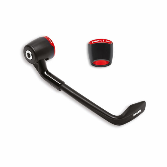 Ducati Brake lever protection — 96180521A — OEM catalog gallery
