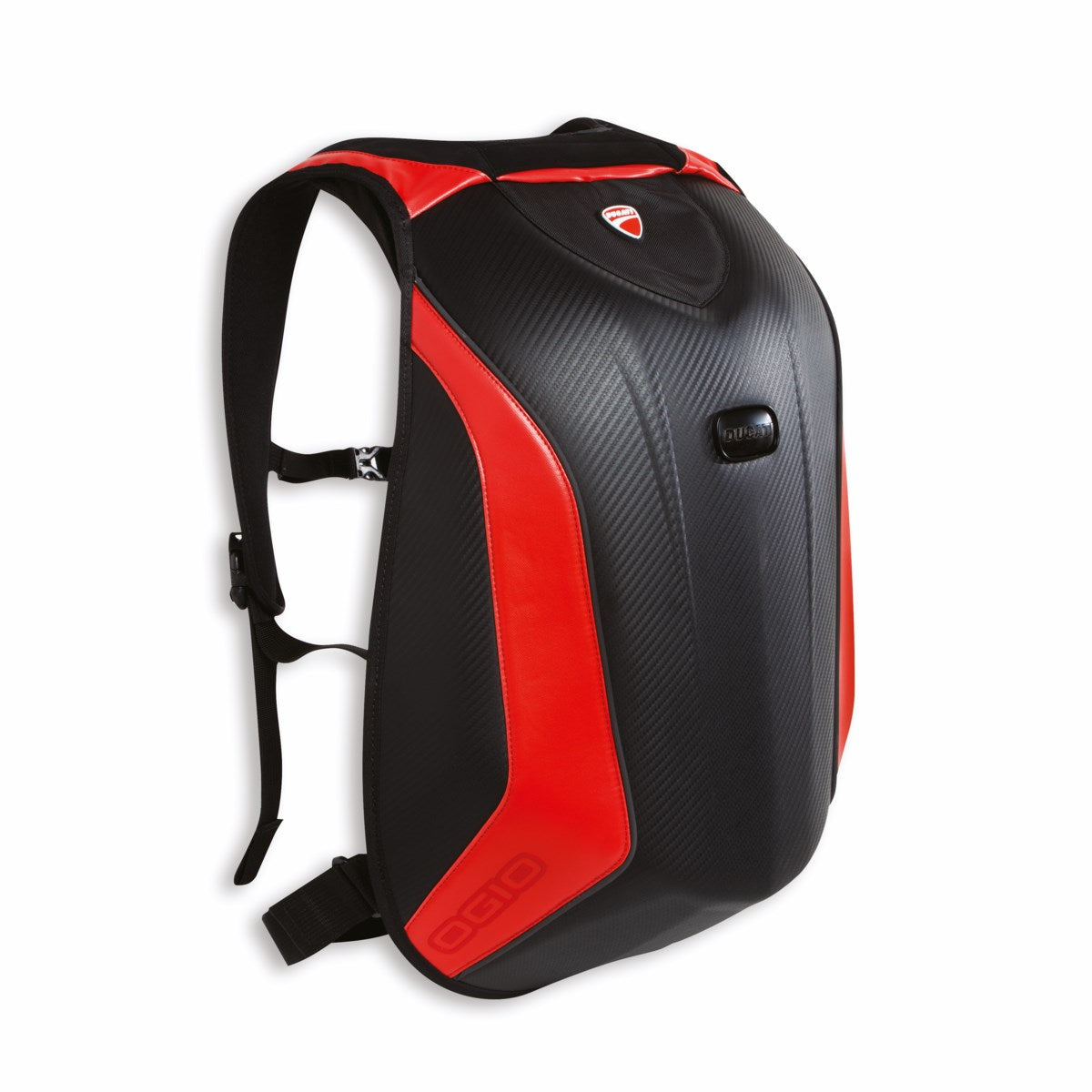 Ducati Redline B1 Backpack — product view 1