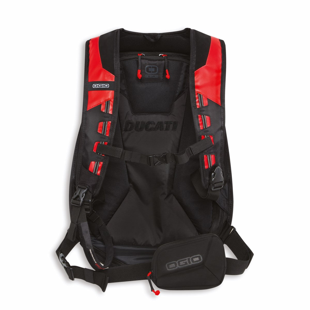 Ducati Redline B1 Backpack — product view 2