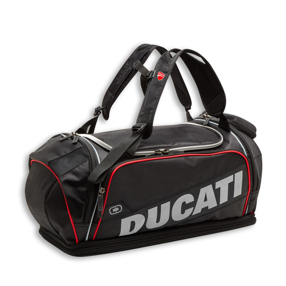 Ducati Redline D1 Bag — product view 1