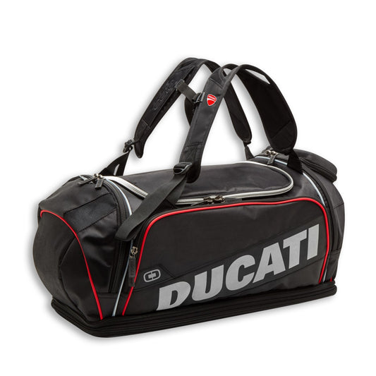 Ducati Redline D1 Bag — product view 1