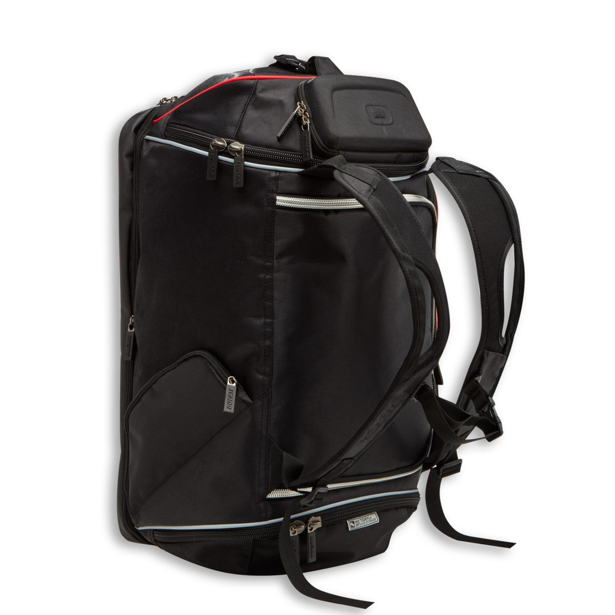 Ducati Redline D1 Bag — product view 2
