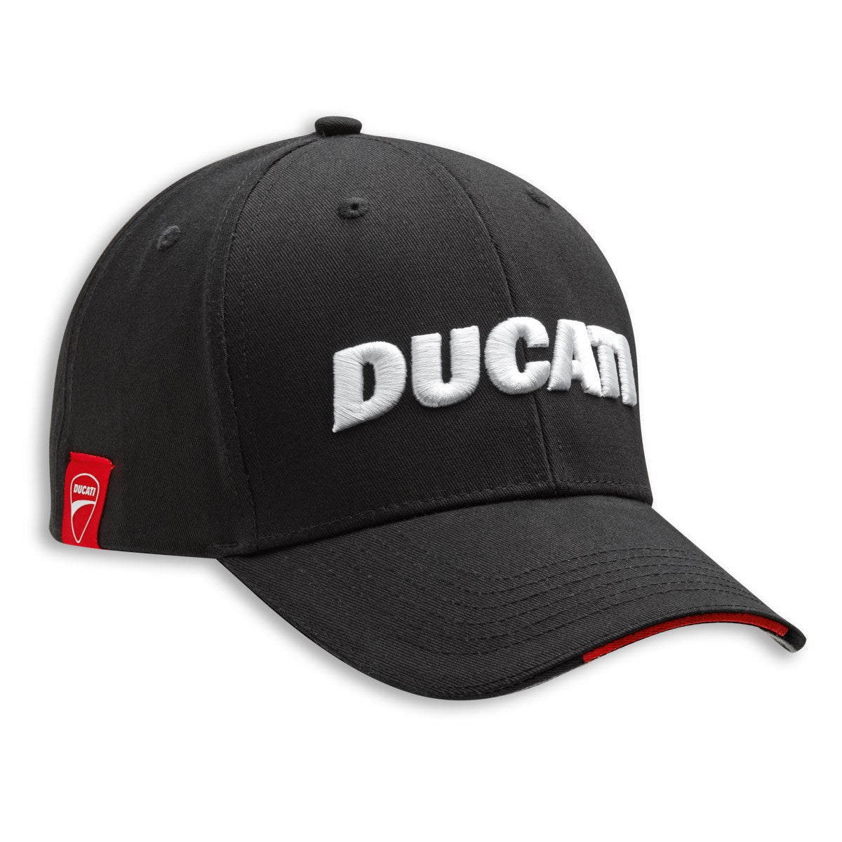 Ducati Company 2.0 Cap — product view 1