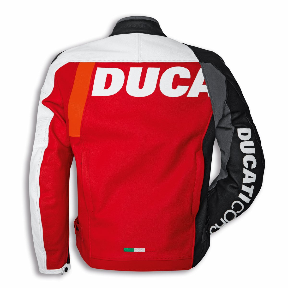 Ducati Men's Speed Evo C2 Leather jacket — product view 2