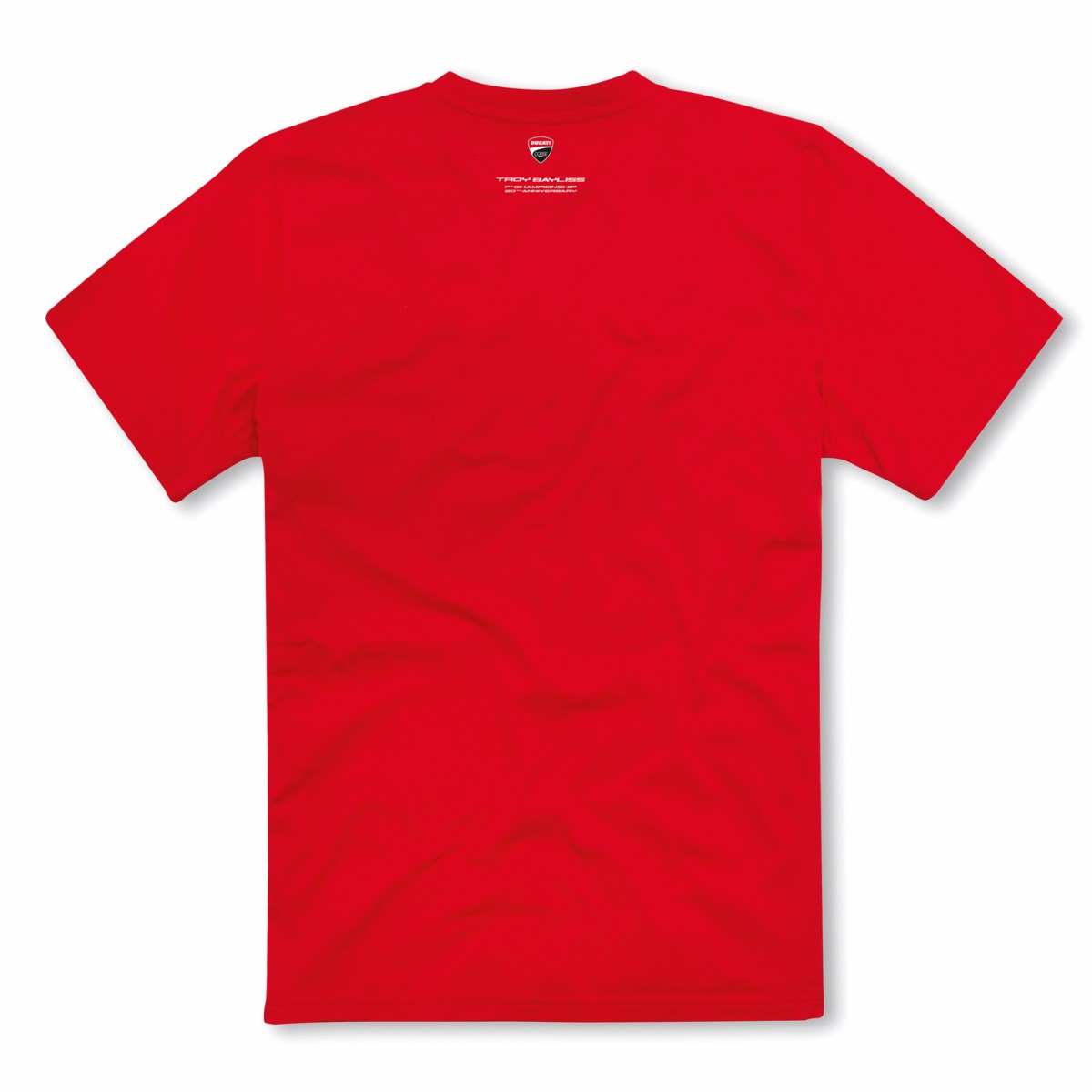 Ducati Men's Bayliss T-shirt — product view 2