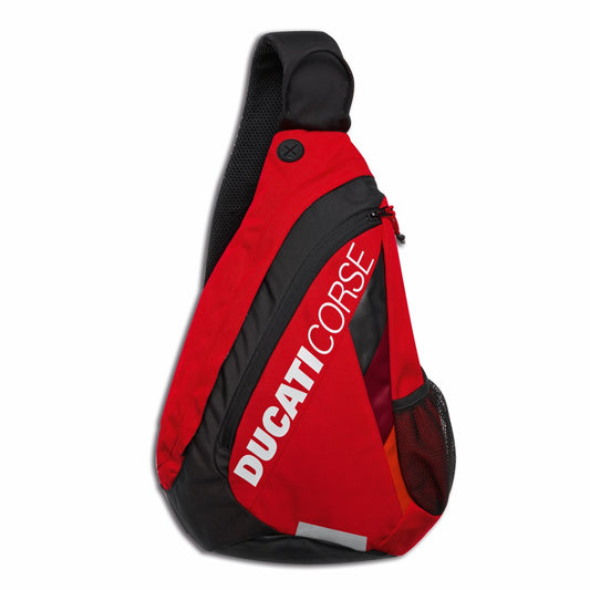 Ducati DC Sport Sling backpack — product view 1