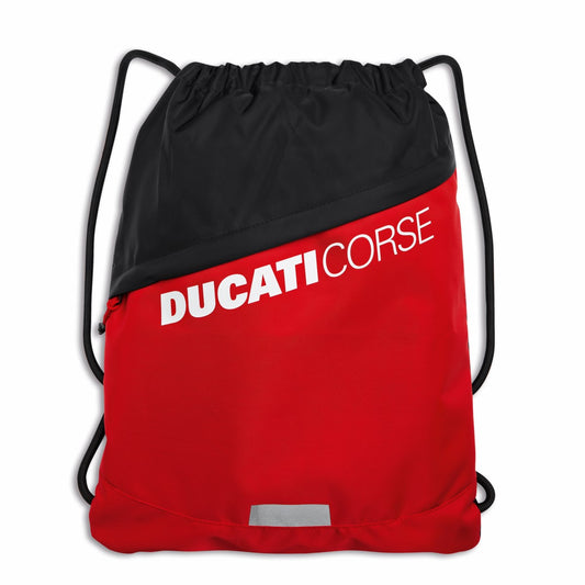Ducati DC Sport Knapsack — product view 1