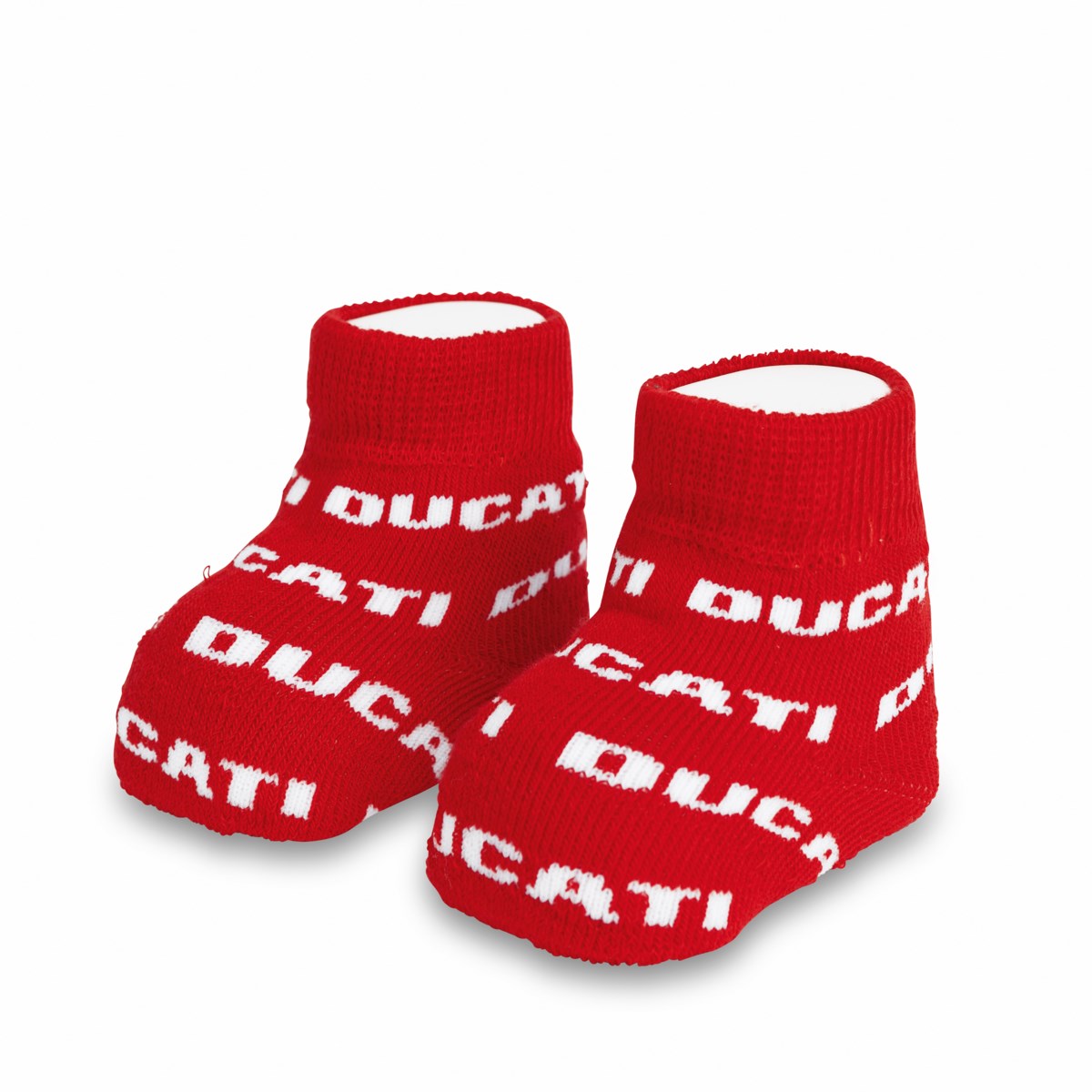 Ducati Kids's Sport Baby ankle socks  — product view 1