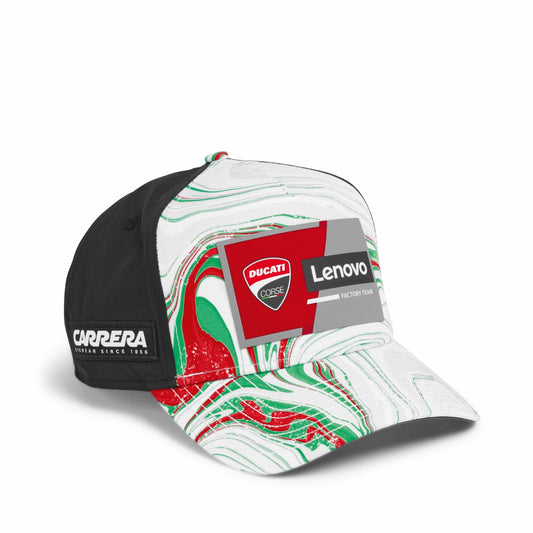 Ducati GP Mis-24 Special Edition Cap — product view 1
