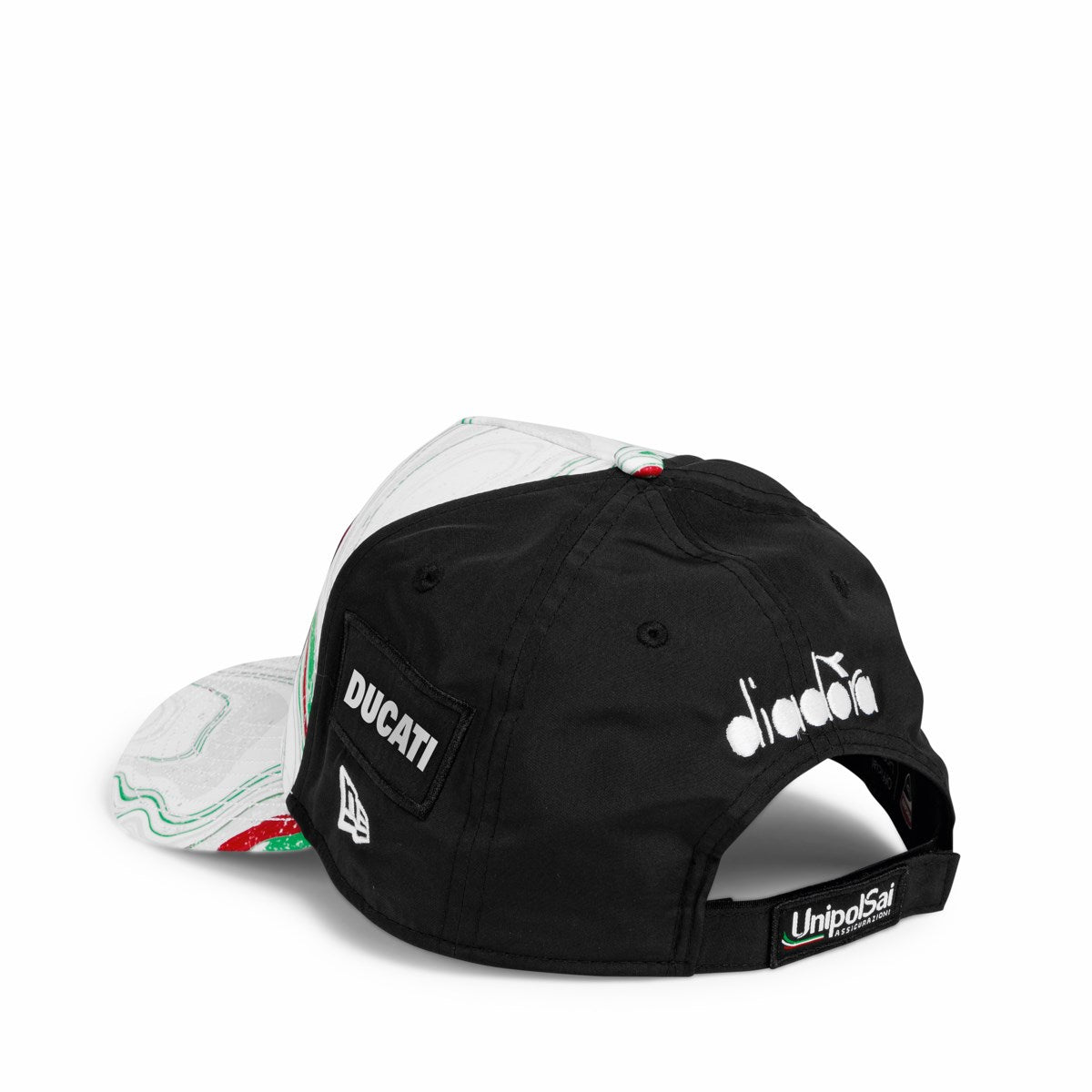 Ducati GP Mis-24 Special Edition Cap — product view 2