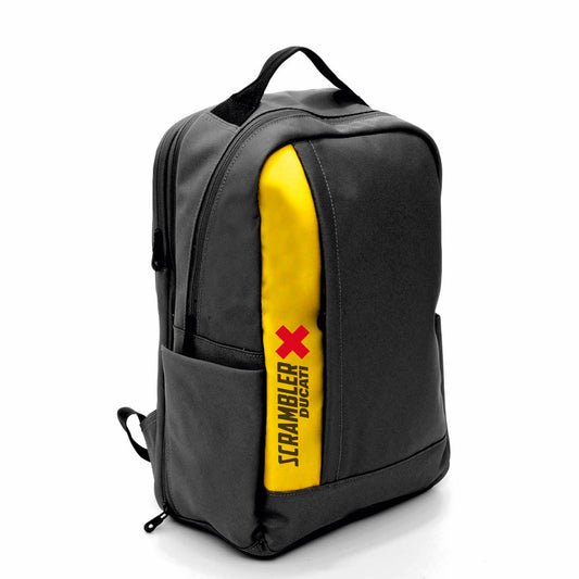 Ducati SCR Tour Refrigiwear Cabin backpack — product view 1