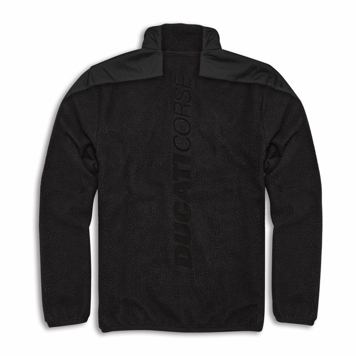 Ducati Men's DC Speed Fleece jacket — product view 2