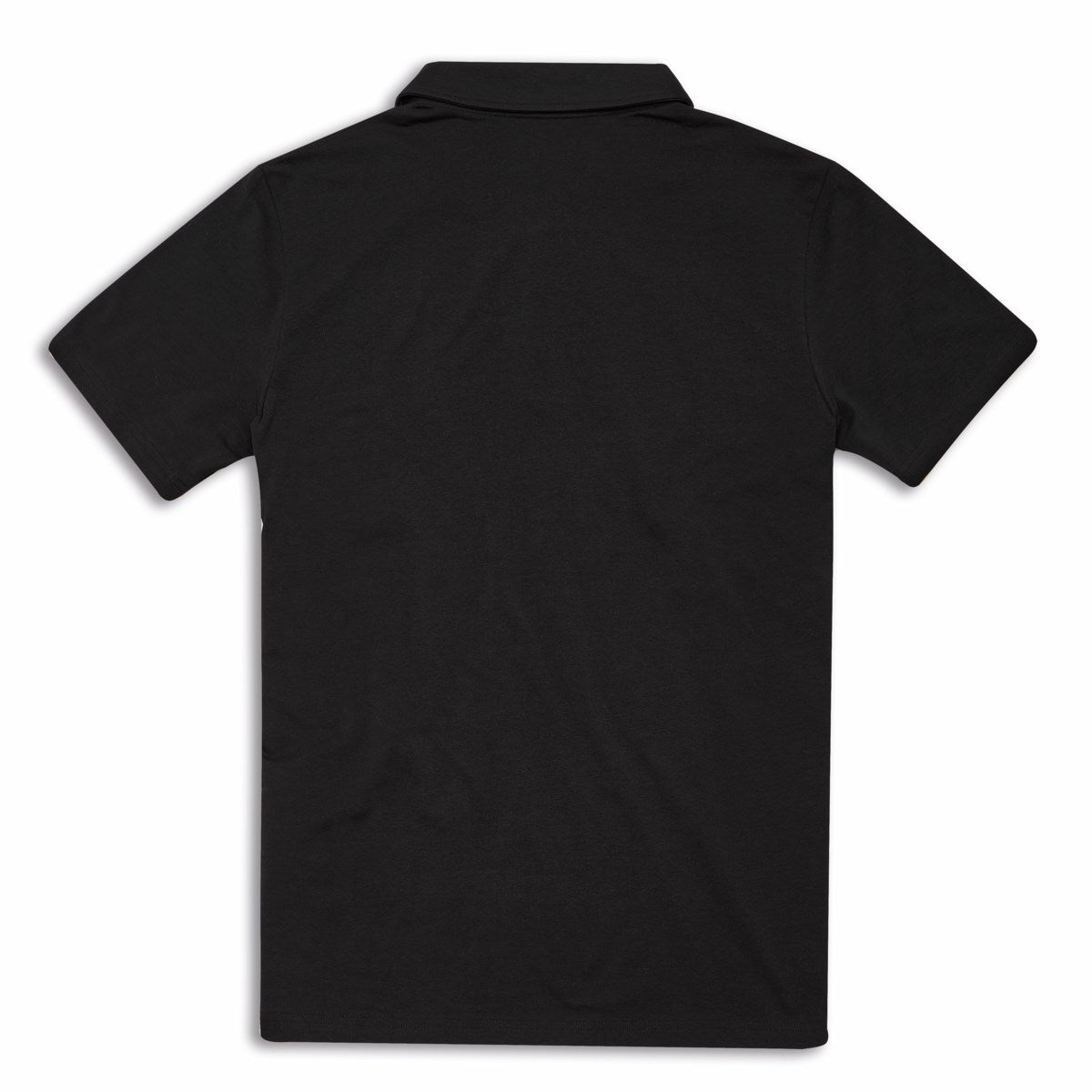 Ducati Men's DC Speed Short-sleeved polo shirt — product view 2