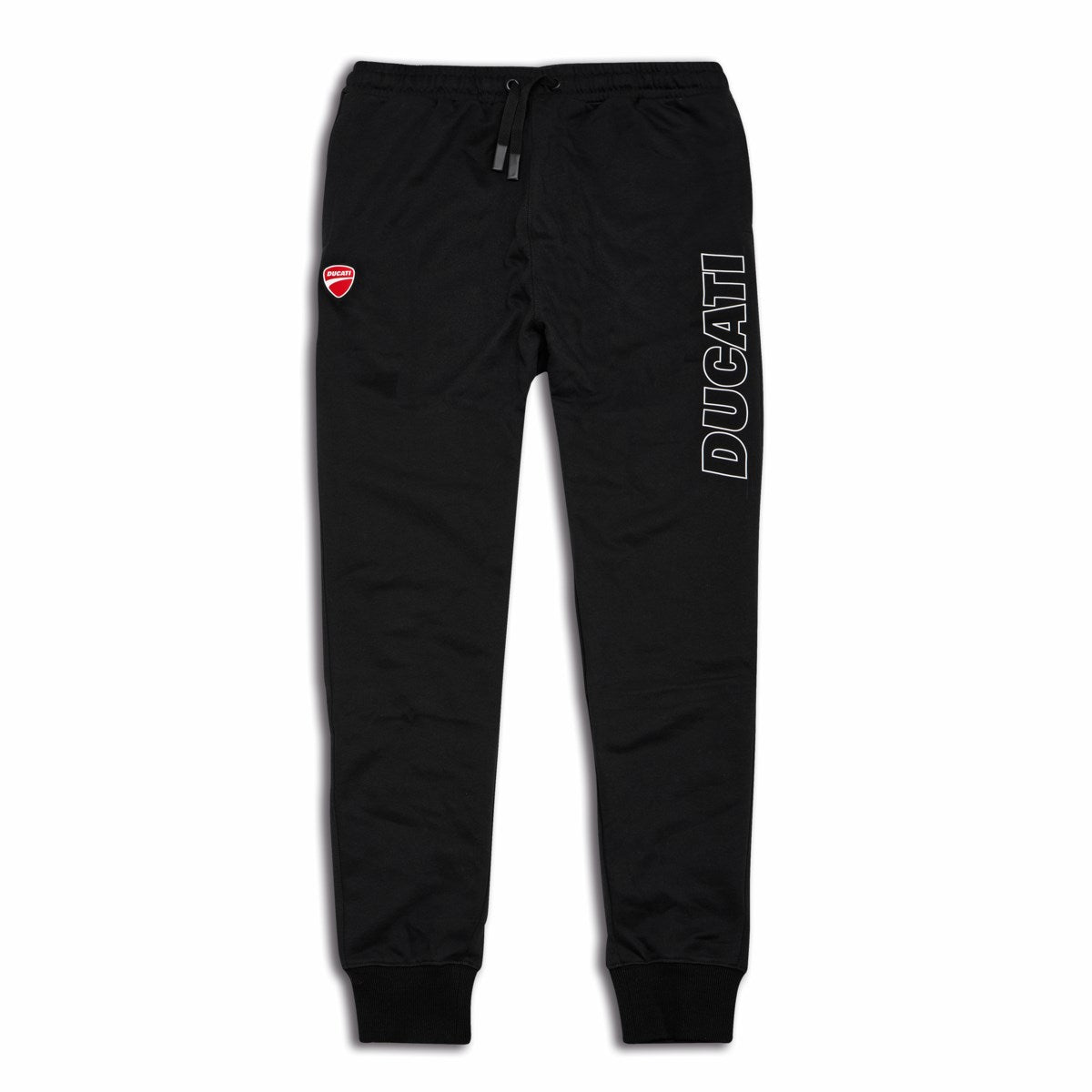Ducati Men's Ducati Logo Trousers — product view 1
