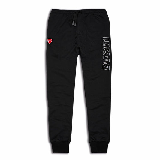 Ducati Men's Ducati Logo Trousers — product view 1