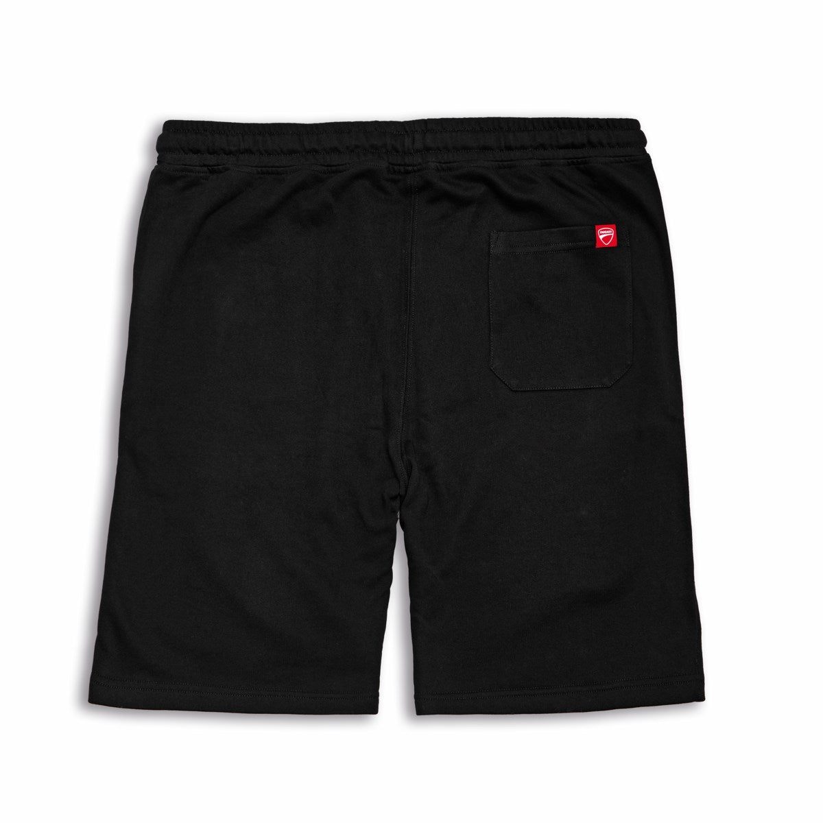 Ducati Men's Ducati Logo Shorts — product view 2
