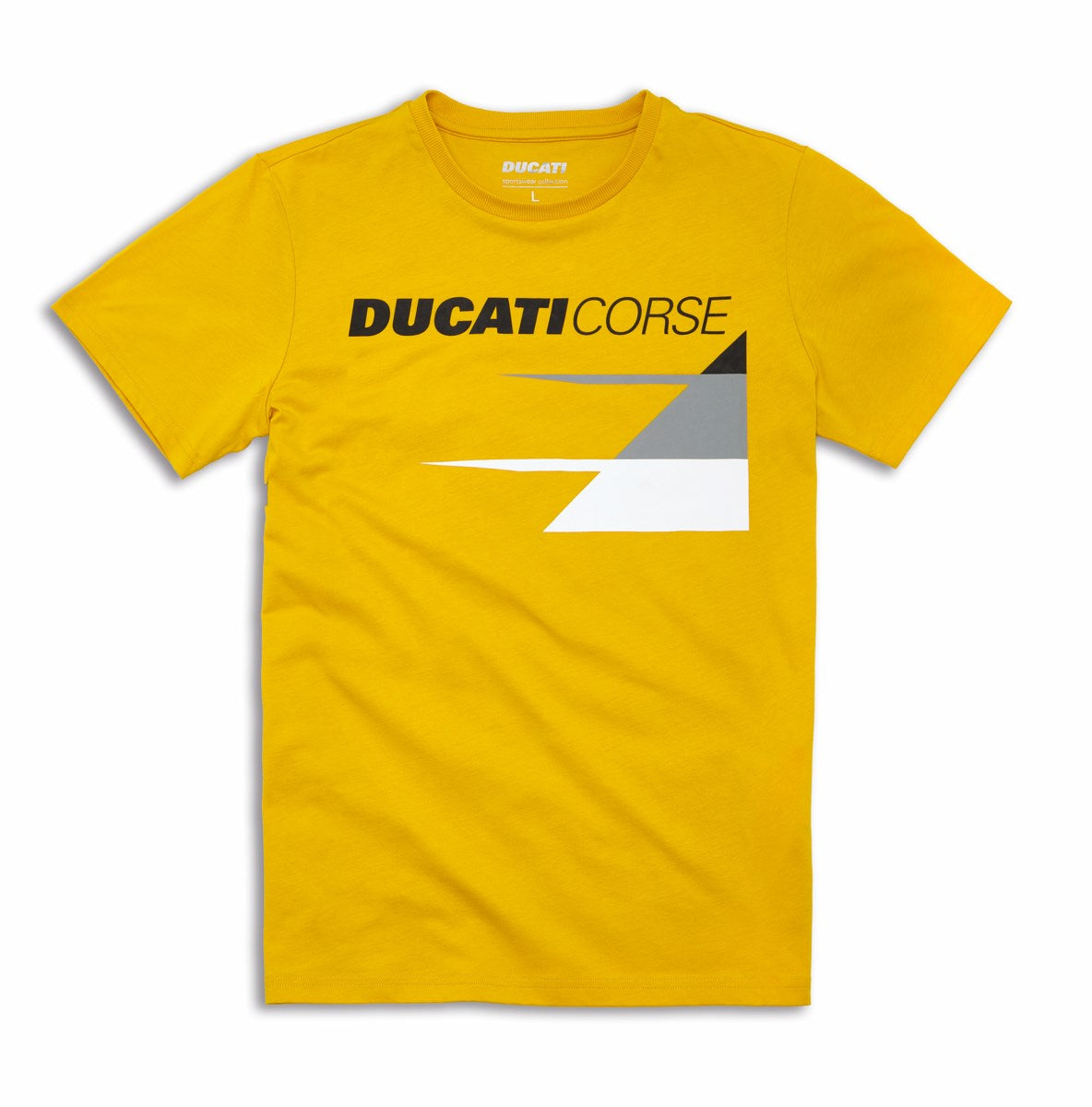 Ducati DC Mood T-shirt — product view 1