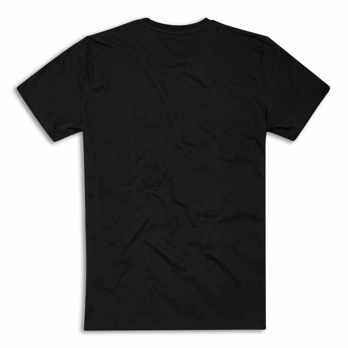 Ducati Art T-shirt — product view 2
