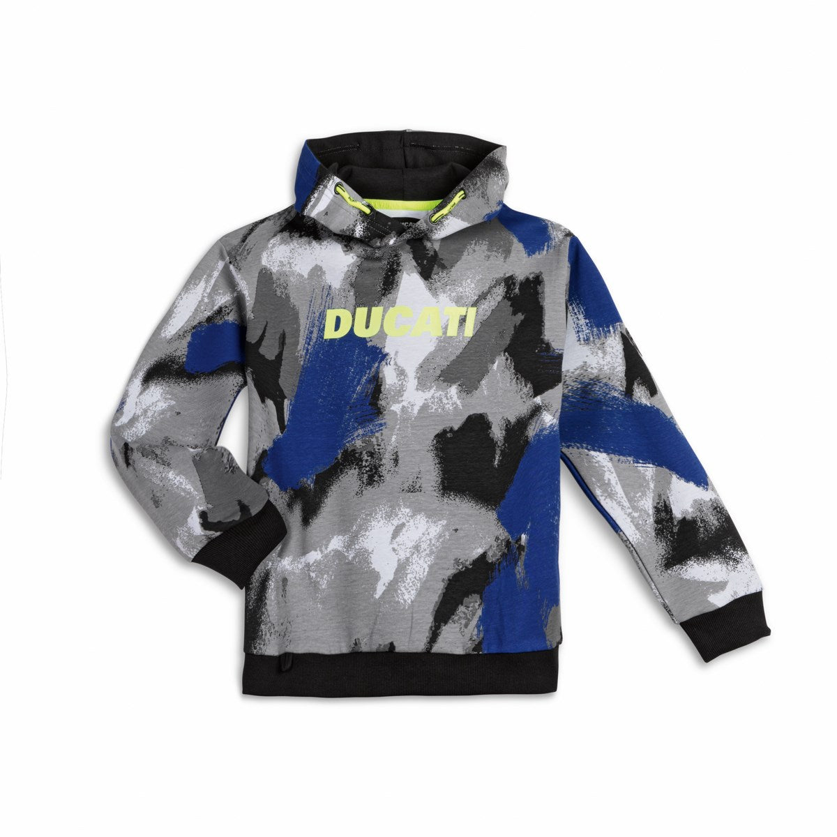 Ducati Kids' Pop 5.0 Sweatshirt — product view 1