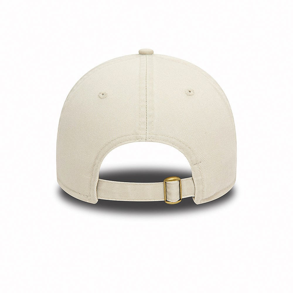 Ducati Metal Badge Cap — product view 3