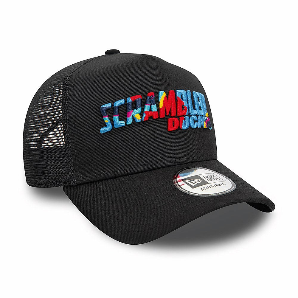 Ducati SCR Future Cap — product view 2