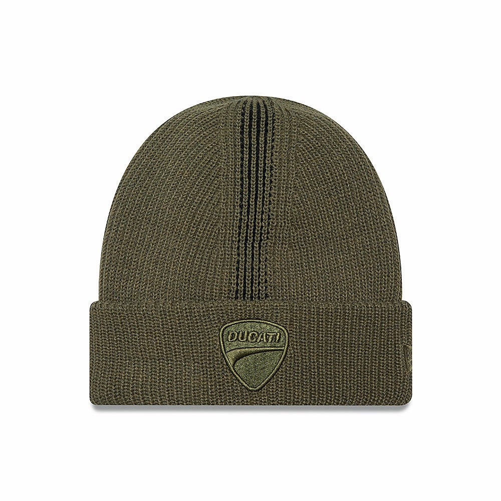 Ducati Tonal Beanie — product view 1