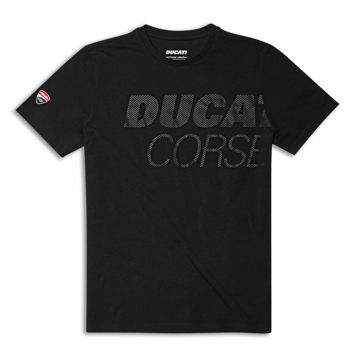 Ducati Men's DC Tonal 3.0 T-shirt — product view 1