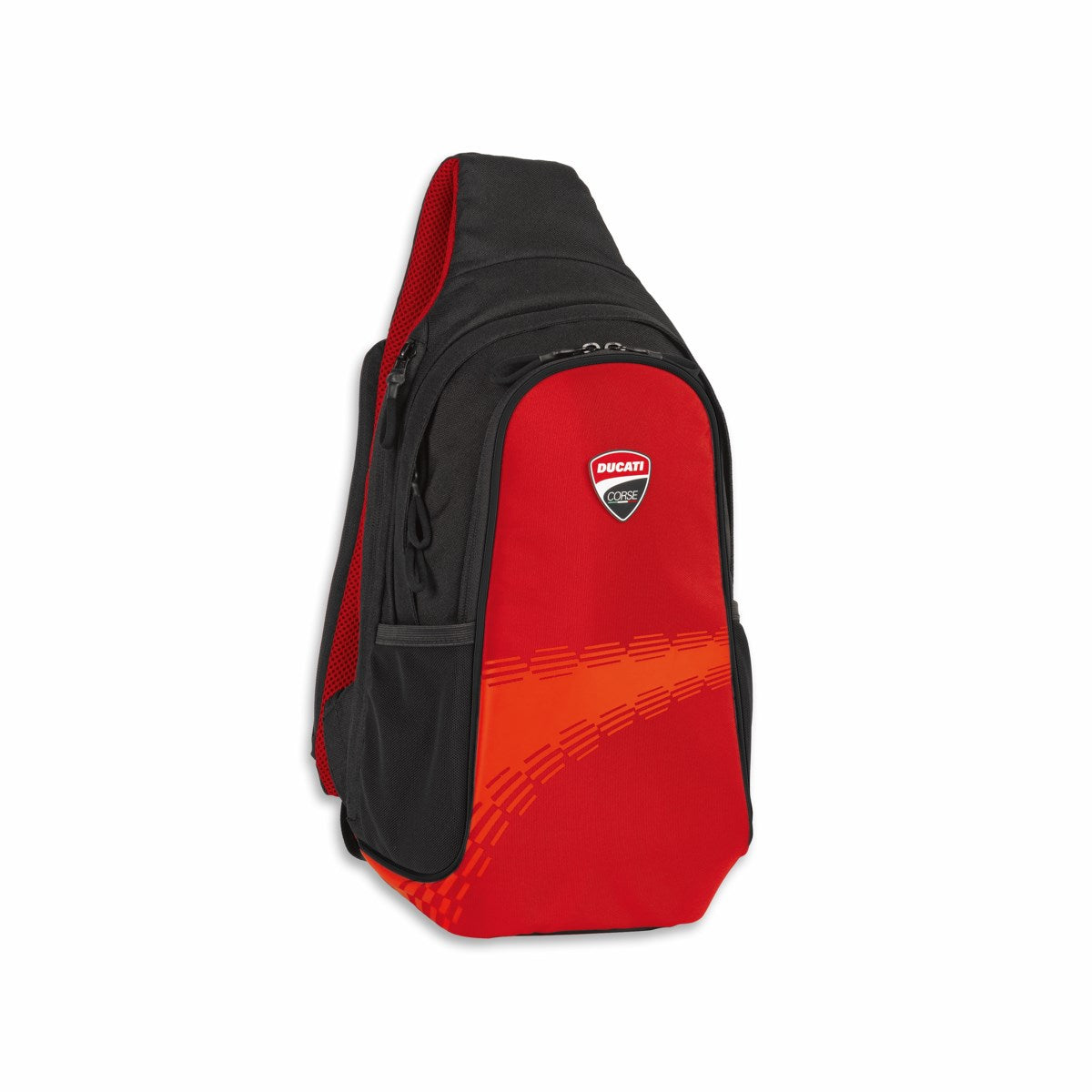 Ducati DC Livery Sling backpack — product view 1