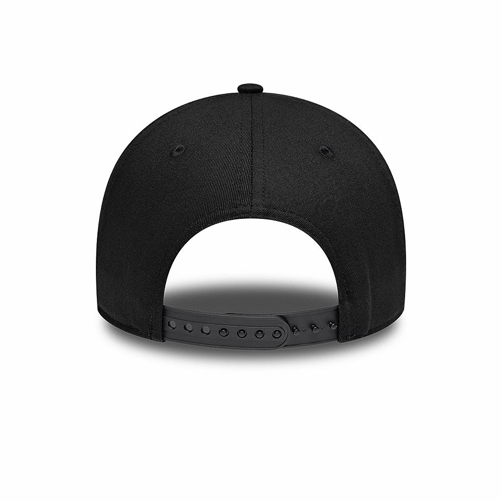 Ducati NEX Company Cap — Black — view 3