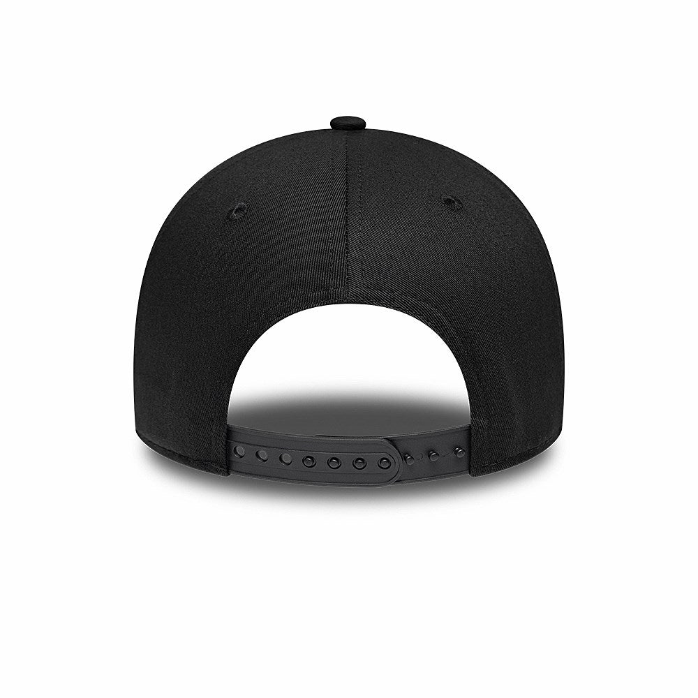 Ducati NEX Ducati Corse Cap — Black — view 2