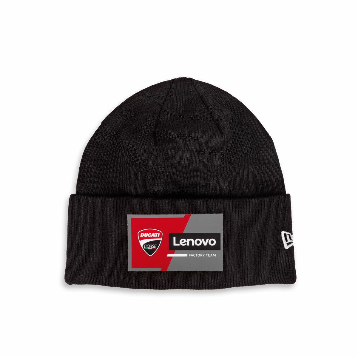 Ducati GP Team Replica 26 Beanie — product view 1