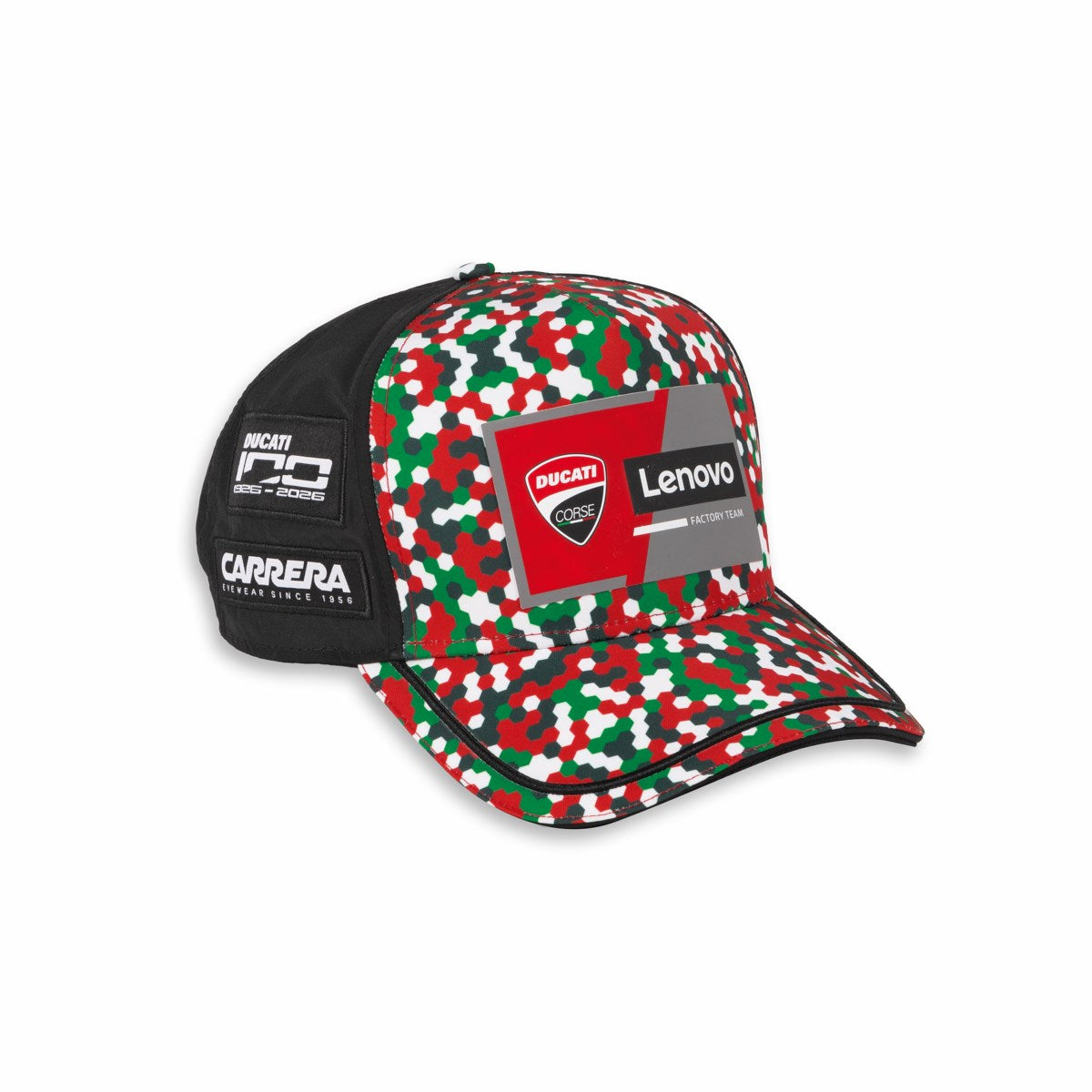Ducati GP Mug-26 Special Edition Cap — product view 1