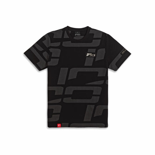 Ducati One Hundred T-shirt — product view 1