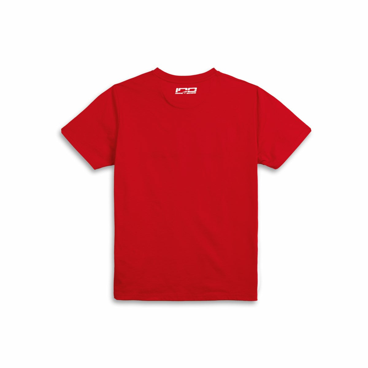 Ducati One Hundred T-shirt — product view 2