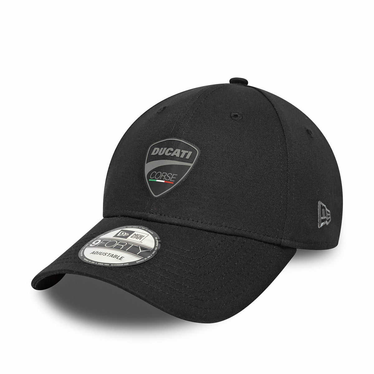 Ducati NE Ducati Washed Cap — product view 1