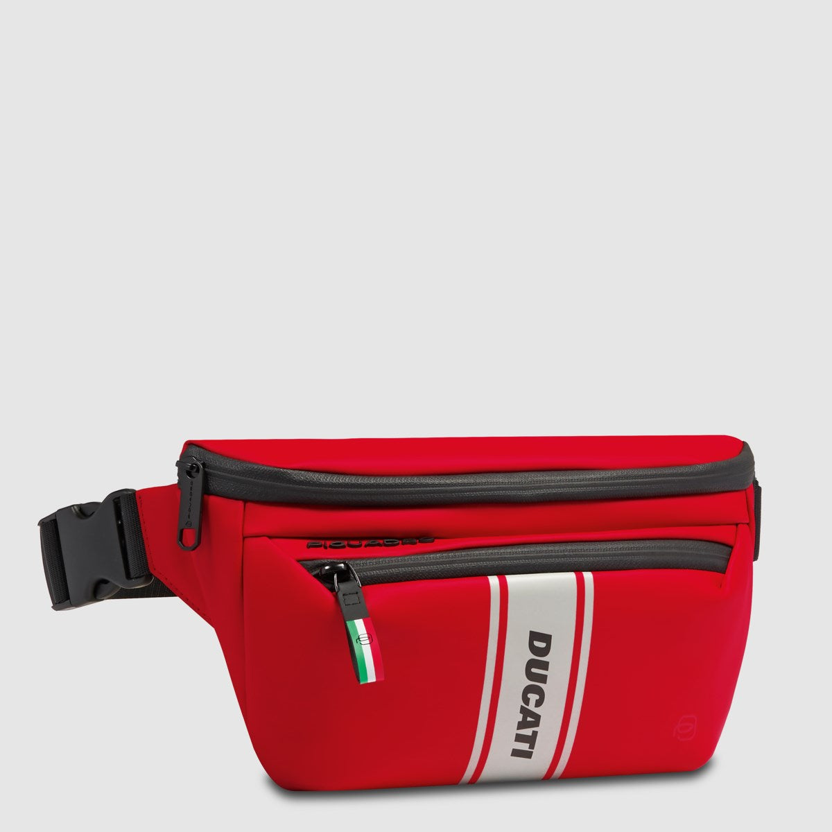 Ducati Piquadro CAD Waist bag — product view 2