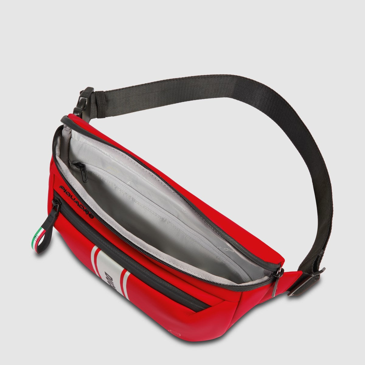 Ducati Piquadro CAD Waist bag — product view 3